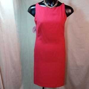 Caren Desiree Dress